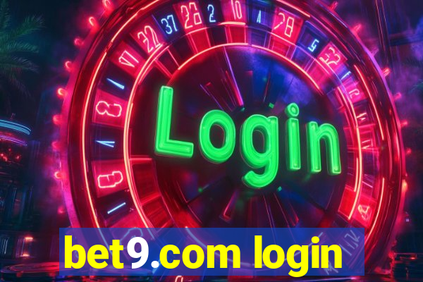 bet9.com login